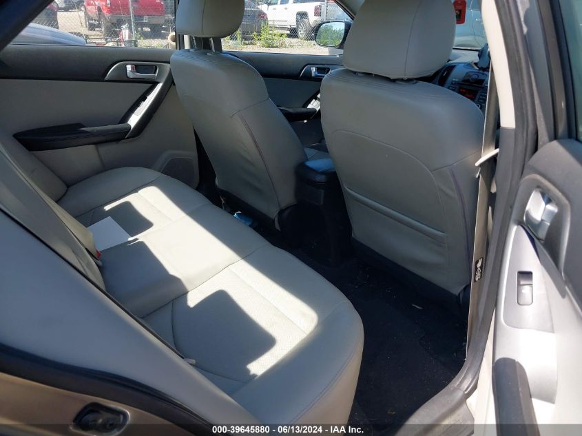 2010 Kia Forte Ex VIN: KNAFU4A27A5220890 Lot: 39645880