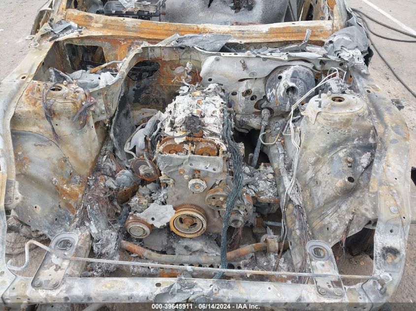 2015 Ford Mustang Ecoboost VIN: 1FA6P8TH5F5324889 Lot: 39645911