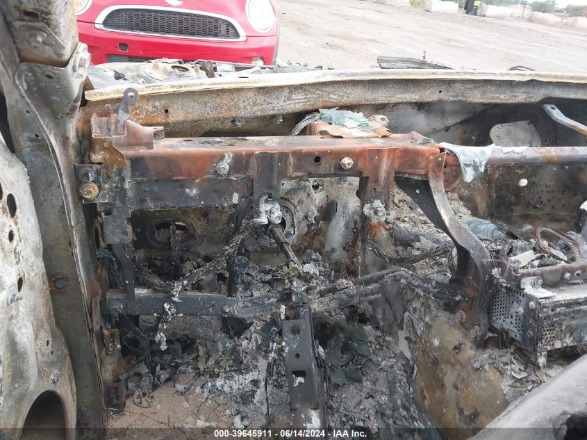 2015 Ford Mustang Ecoboost VIN: 1FA6P8TH5F5324889 Lot: 39645911