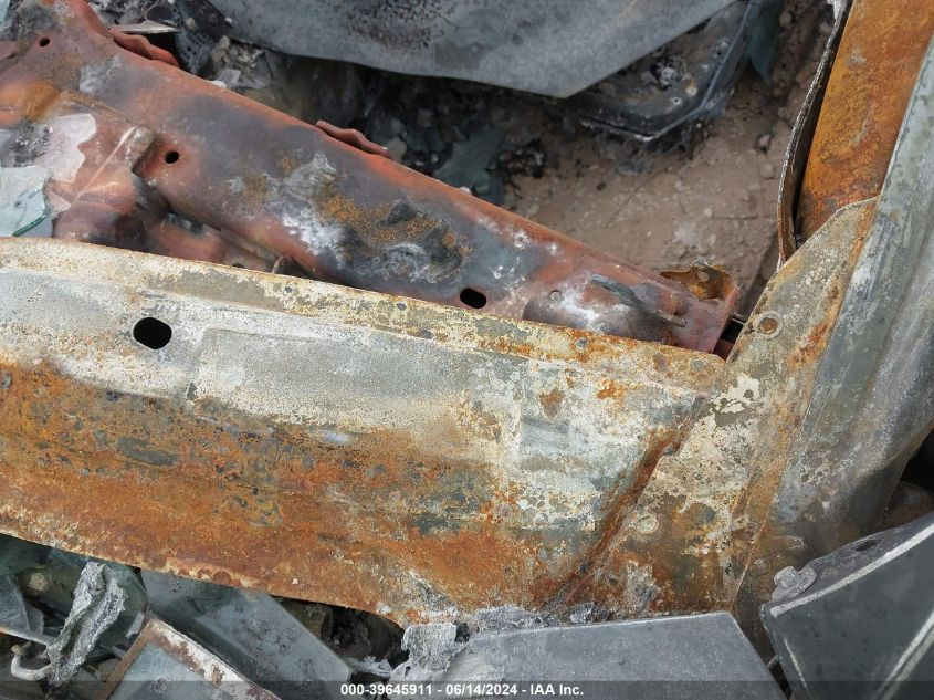 2015 Ford Mustang Ecoboost VIN: 1FA6P8TH5F5324889 Lot: 39645911