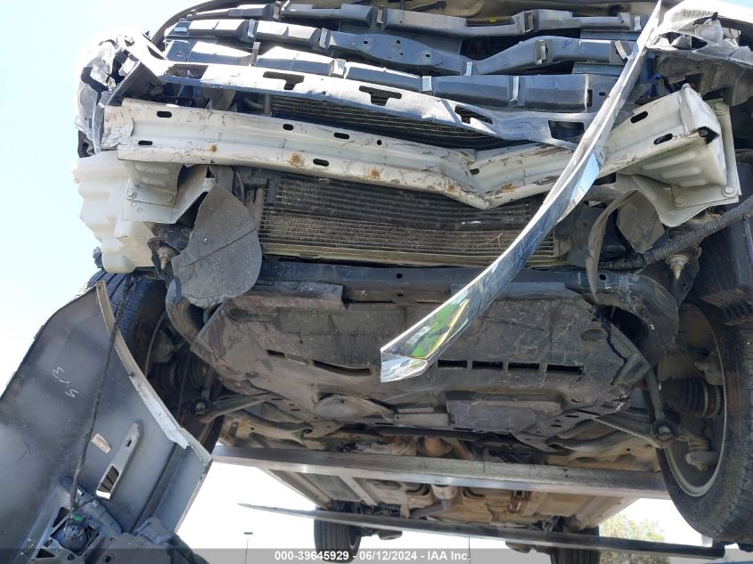 2010 Ford Fusion Hybrid VIN: 3FADP0L39AR126528 Lot: 39645929