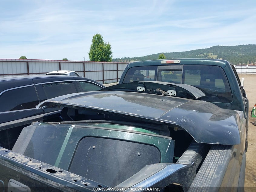 2013 Ford F-250 Xlt VIN: 1FT7X2B62DEB65998 Lot: 39645955