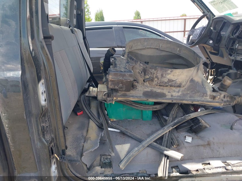 2013 Ford F-250 Xlt VIN: 1FT7X2B62DEB65998 Lot: 39645955