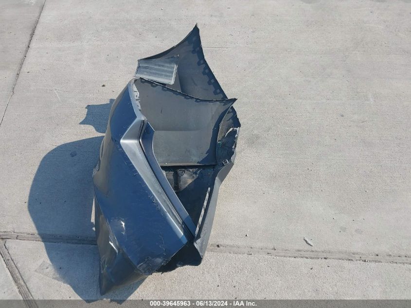 2009 Honda Accord 2.4 Lx VIN: 1HGCP26349A054027 Lot: 39645963