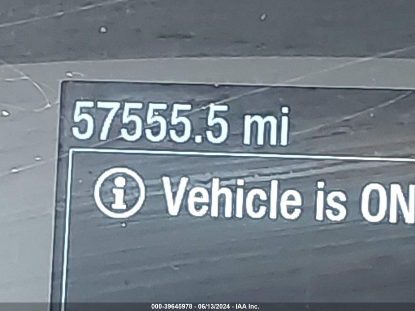 2019 Ford Ecosport Titanium VIN: MAJ6S3KL9KC279629 Lot: 39645978