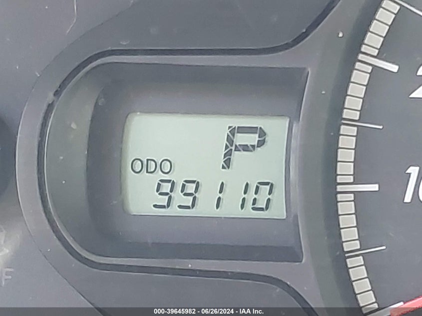 2014 Toyota Sienna Le V6 8 Passenger VIN: 5TDKK3DCXES412018 Lot: 39645982