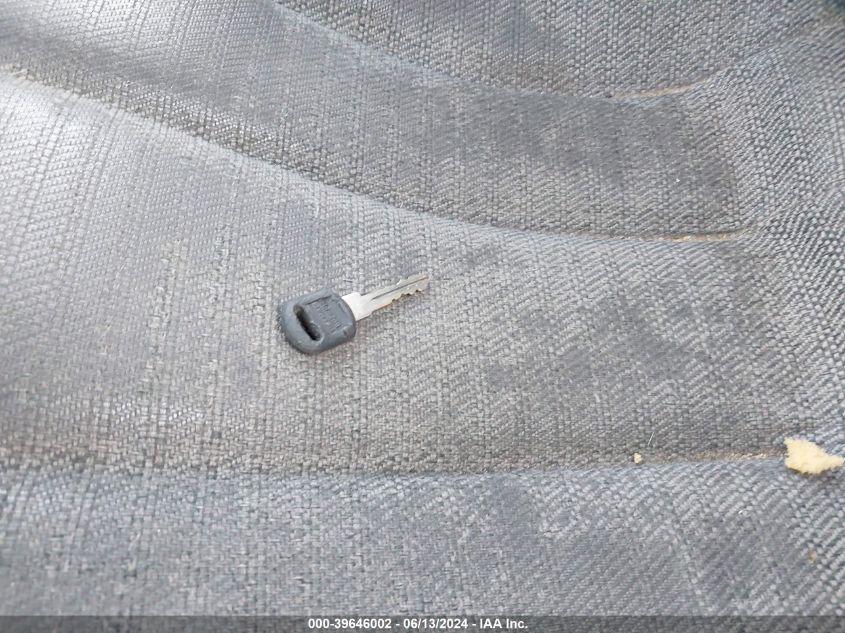 1999 Chevrolet Cavalier VIN: 1G1JC5245X7188713 Lot: 39646002