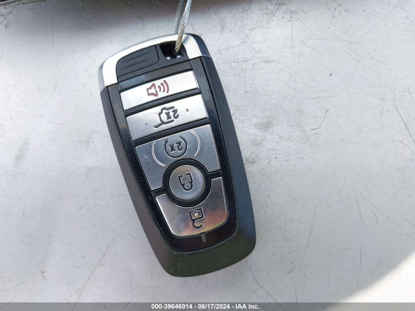 2022 Ford Escape Se VIN: 1FMCU9G65NUA34639 Lot: 39646014