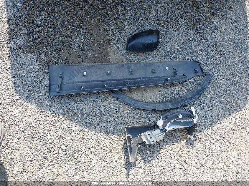 2022 Ford Escape Se VIN: 1FMCU9G65NUA34639 Lot: 39646014