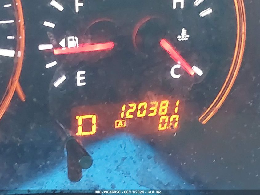 2008 Nissan Altima 2.5 S VIN: 1N4AL24EX8C274321 Lot: 39646020