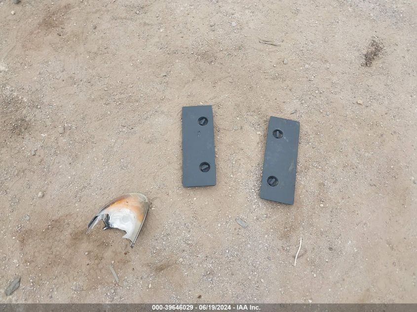 2017 Toyota Tacoma Sr V6 VIN: 5TFCZ5AN6HX113707 Lot: 39646029