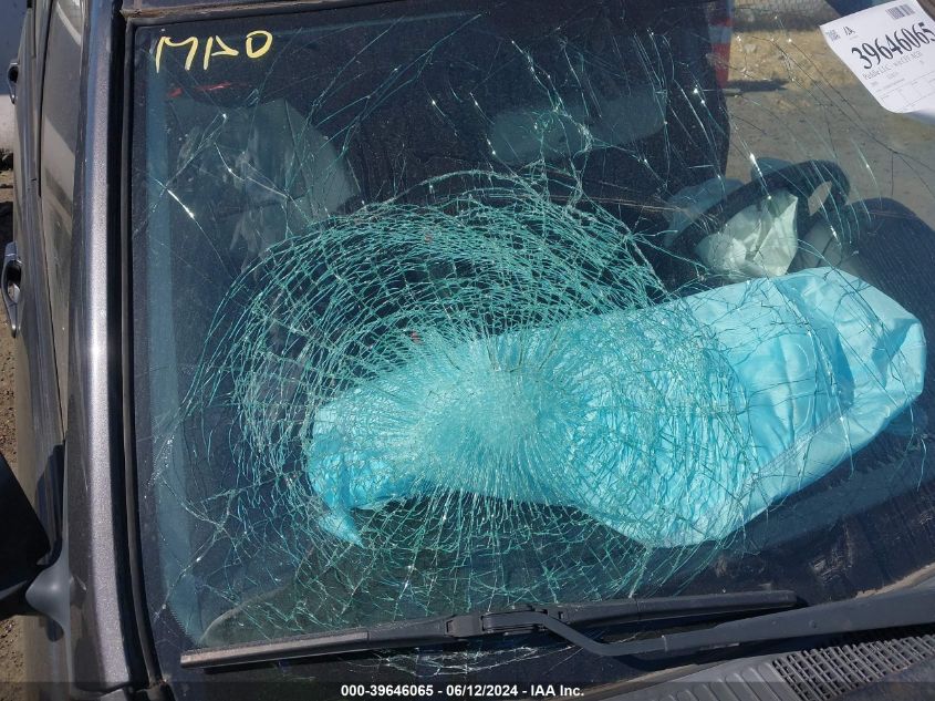 2005 Lexus Is 300 VIN: JTHBD192850099048 Lot: 39646065