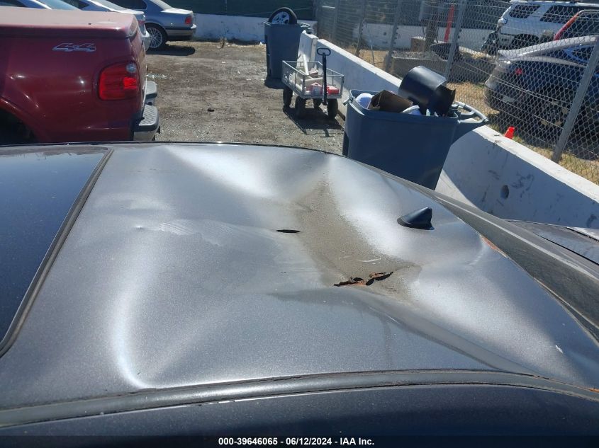 2005 Lexus Is 300 VIN: JTHBD192850099048 Lot: 39646065