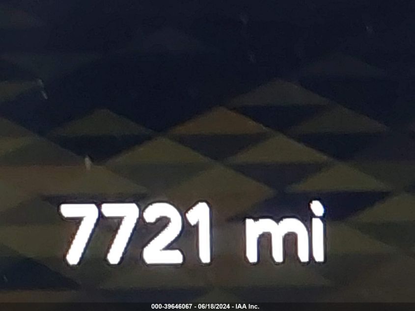 2024 Jeep Wrangler 4Xe Sahara 4Xe VIN: 1C4RJXP65RW225581 Lot: 39646067