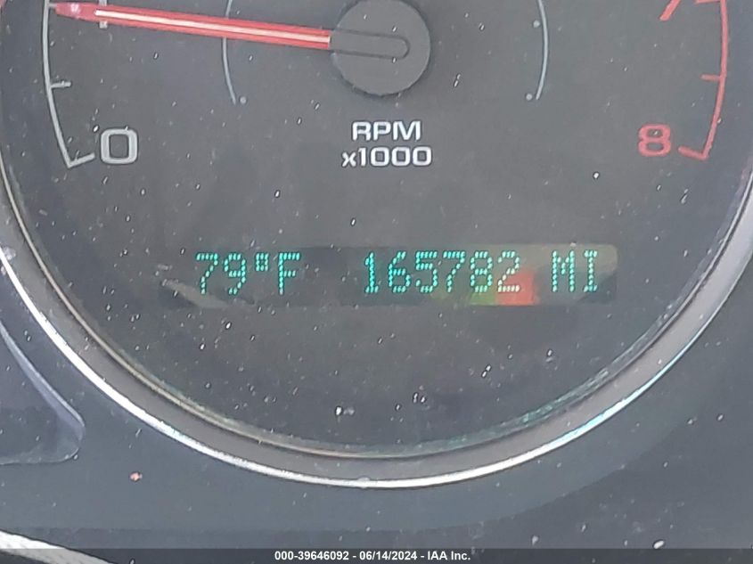 2010 Chevrolet Cobalt Ls VIN: 1G1AB5F55A7142988 Lot: 39646092