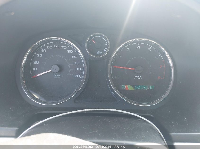 2010 Chevrolet Cobalt Ls VIN: 1G1AB5F55A7142988 Lot: 39646092