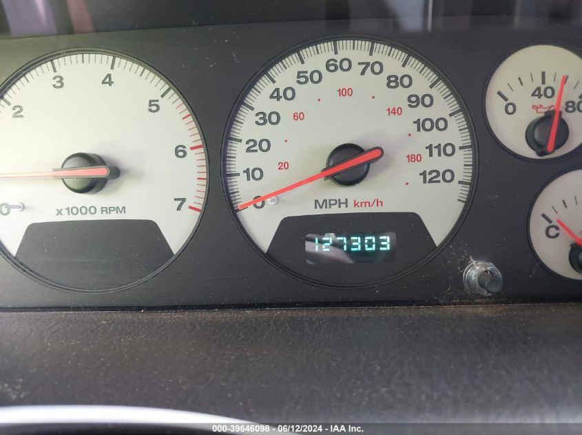 2001 Jeep Grand Cherokee Limited VIN: 1J4GW58N11C635930 Lot: 39646098