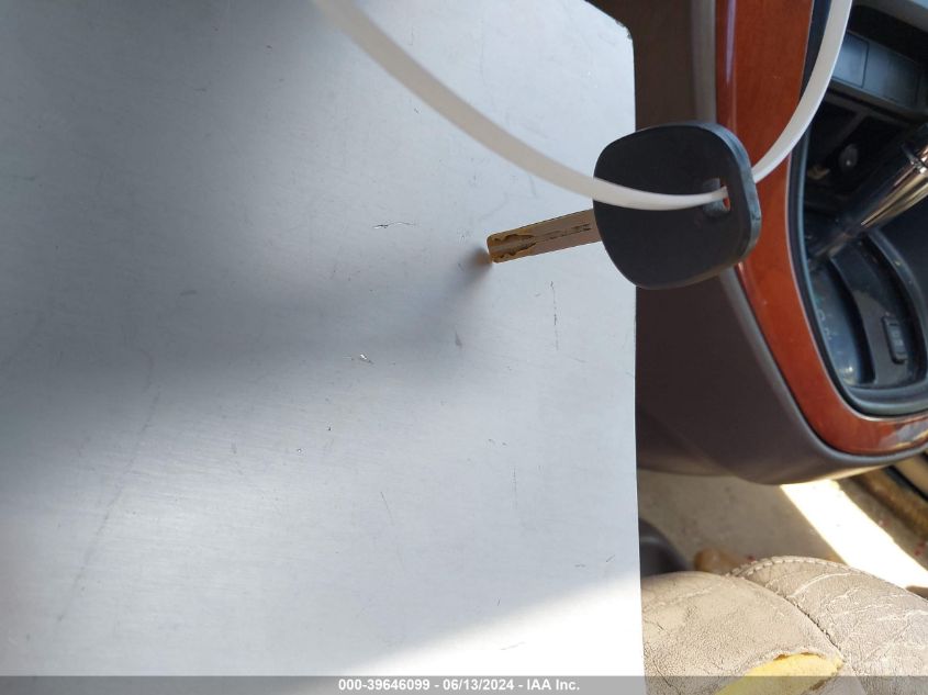 2002 Lexus Es 300 VIN: JTJGFI0U020126834 Lot: 39646099