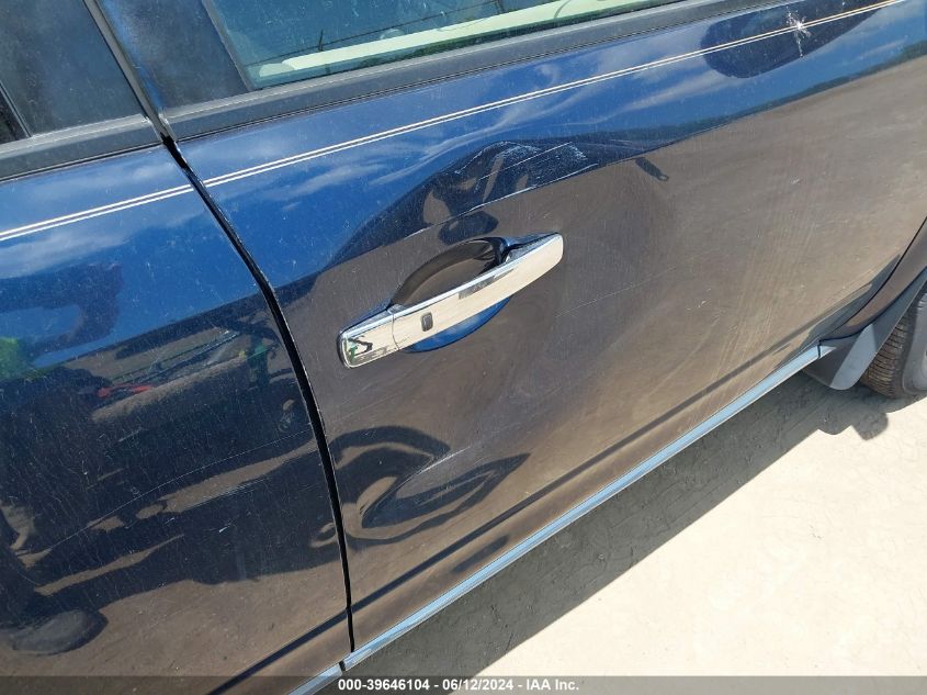 2006 Nissan Murano Sl VIN: JN8AZ08W66W540479 Lot: 39646104