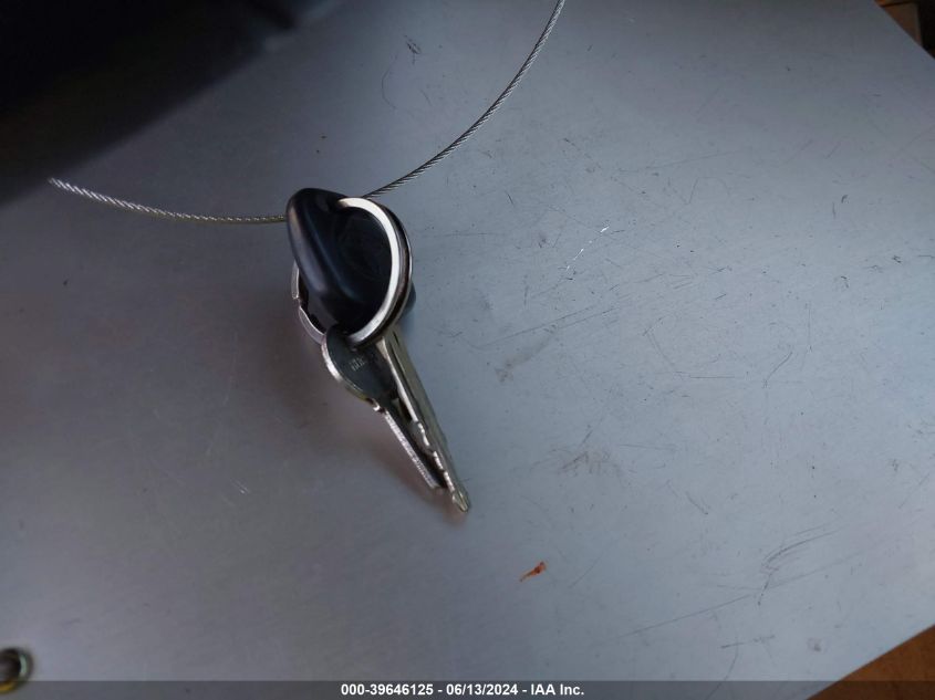 2010 Toyota Tacoma Base V6 VIN: 3TMMU4FN5AM017634 Lot: 39646125