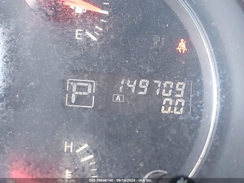 2012 Nissan Maxima 3.5 S VIN: 1N4AA5AP9CC842984 Lot: 39646140