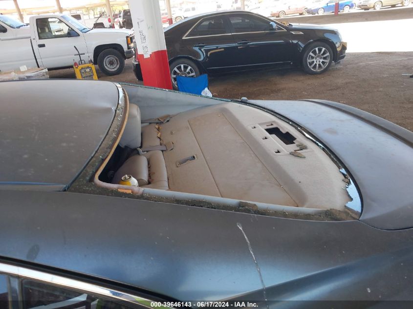 2008 Lexus Es 350 VIN: JTHBJ46G882160014 Lot: 39646143