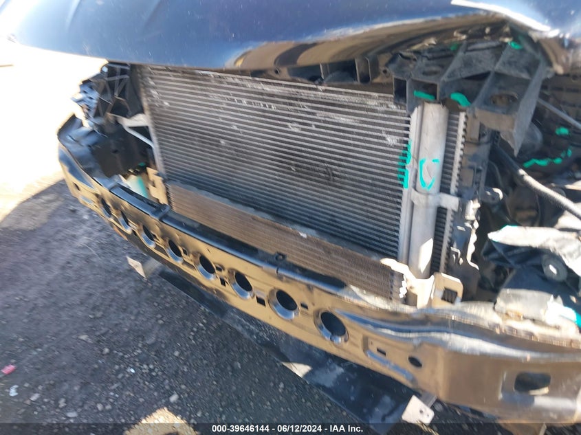 2014 Ford Escape S VIN: 1FMCU0F74EUB99961 Lot: 39646144