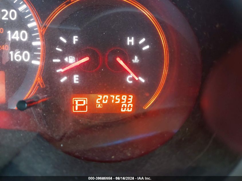 2007 Nissan Altima 3.5 Se VIN: 1N4BL21E17C165673 Lot: 39646154