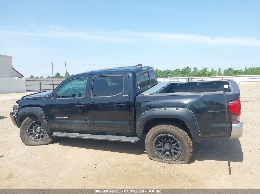 FTFAXFGN6KX134598 2019 Toyota Tacoma