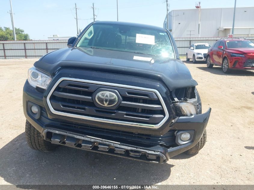 FTFAXFGN6KX134598 2019 Toyota Tacoma