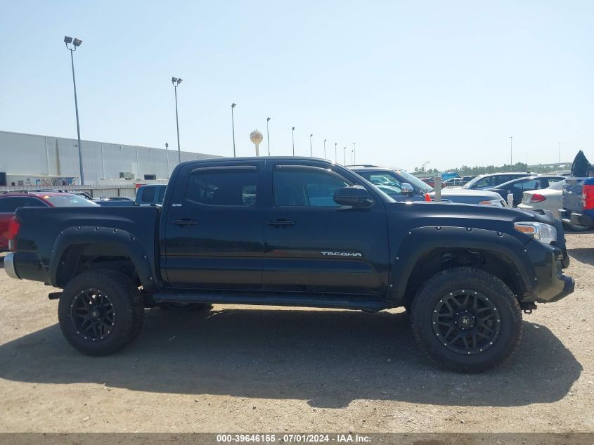 FTFAXFGN6KX134598 2019 Toyota Tacoma