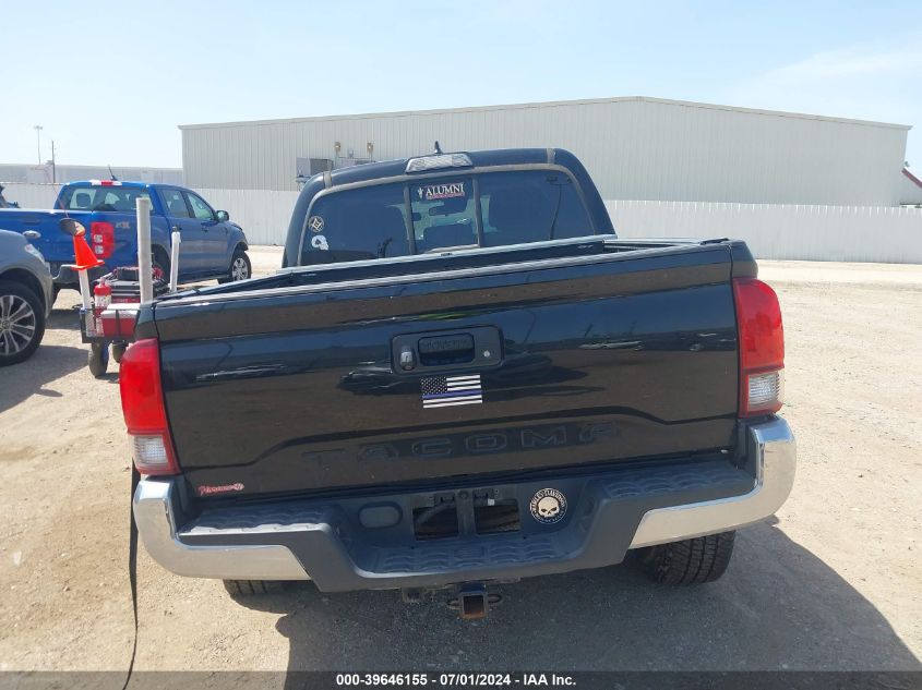 FTFAXFGN6KX134598 2019 Toyota Tacoma