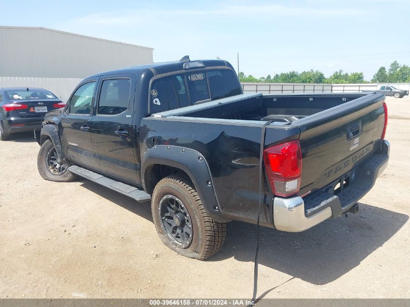 FTFAXFGN6KX134598 2019 Toyota Tacoma