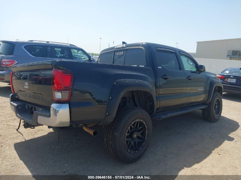 FTFAXFGN6KX134598 2019 Toyota Tacoma