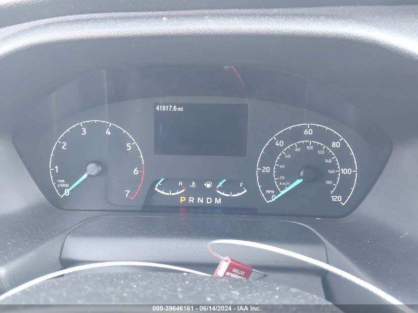 2023 Ford Transit-350 Passenger Van Xlt VIN: 1FBAX2YG7PKA65377 Lot: 39646161