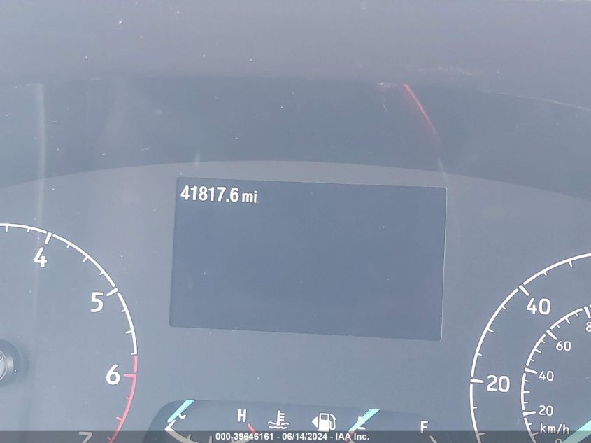 2023 Ford Transit-350 Passenger Van Xlt VIN: 1FBAX2YG7PKA65377 Lot: 39646161