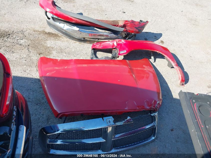 2005 Dodge Ram 1500 Slt/Laramie VIN: 1D7HA18D45S112685 Lot: 39646165