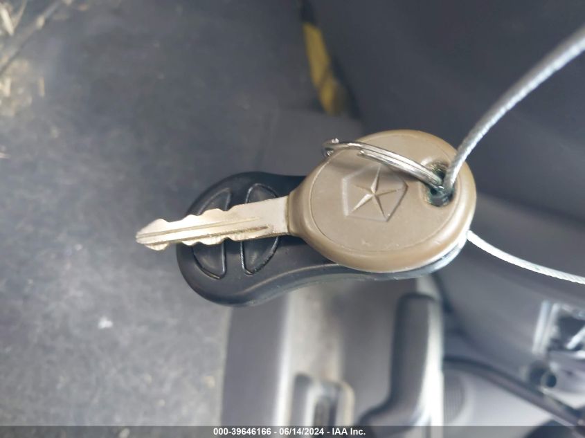 2001 Jeep Cherokee Sport VIN: 1J4FF48S91L582471 Lot: 39646166