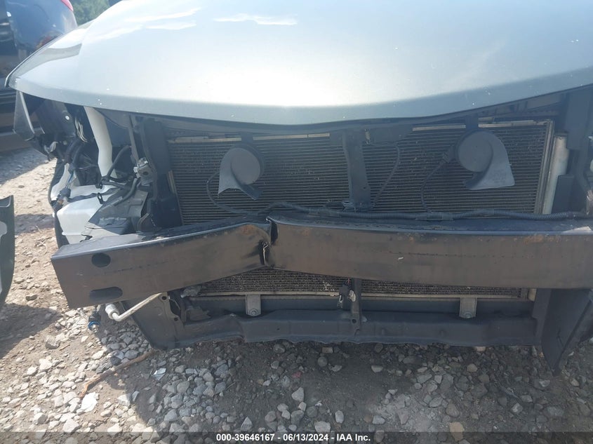 2012 Toyota Camry Xle VIN: 4T1BF1FK9CU557407 Lot: 39646167