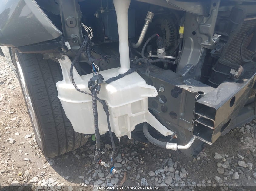 2012 Toyota Camry Xle VIN: 4T1BF1FK9CU557407 Lot: 39646167