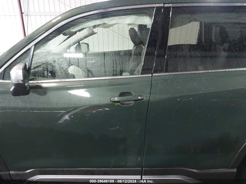 2024 Subaru Forester Touring VIN: JF2SKAMC3RH484548 Lot: 39646189