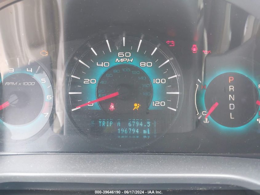 2010 Ford Fusion Se VIN: 3FAHP0HA2AR131661 Lot: 39646190