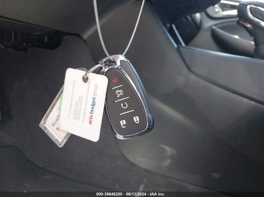 2023 CHEVROLET MALIBU FWD 1LT - 1G1ZD5ST1PF182341