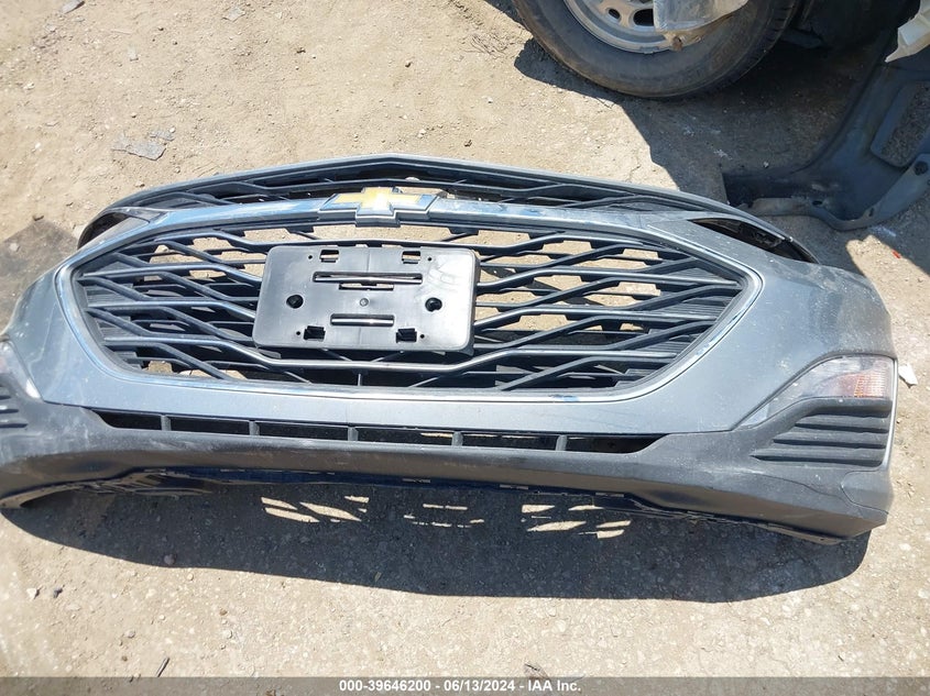 2023 CHEVROLET MALIBU FWD 1LT - 1G1ZD5ST1PF182341