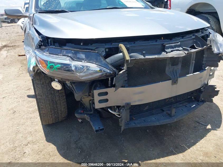 2023 CHEVROLET MALIBU FWD 1LT - 1G1ZD5ST1PF182341