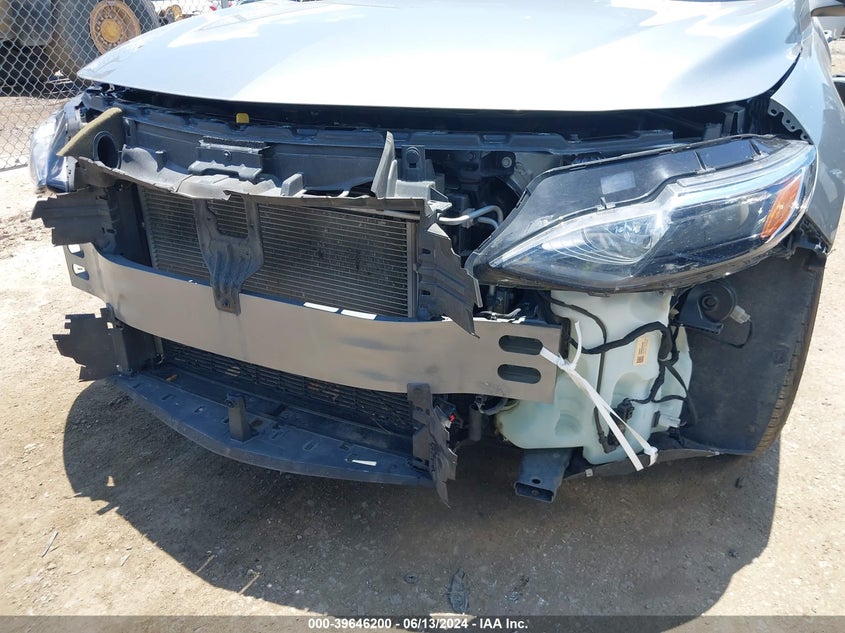 2023 CHEVROLET MALIBU FWD 1LT - 1G1ZD5ST1PF182341