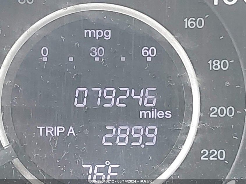 2015 HONDA CR-V EX - 5J6RM4H52FL125635