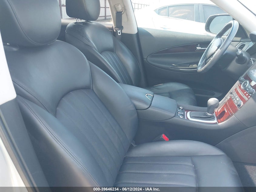 2016 Infiniti Qx50 VIN: JN1BJ0RP4GM233035 Lot: 39646234