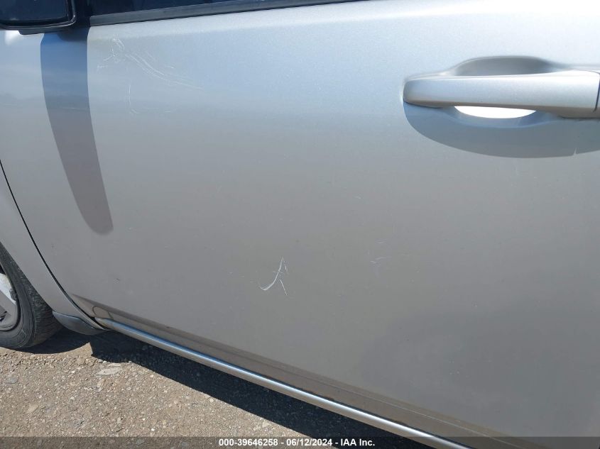 2011 Dodge Avenger Lux VIN: 1B3BD2FG0BN554126 Lot: 39646258