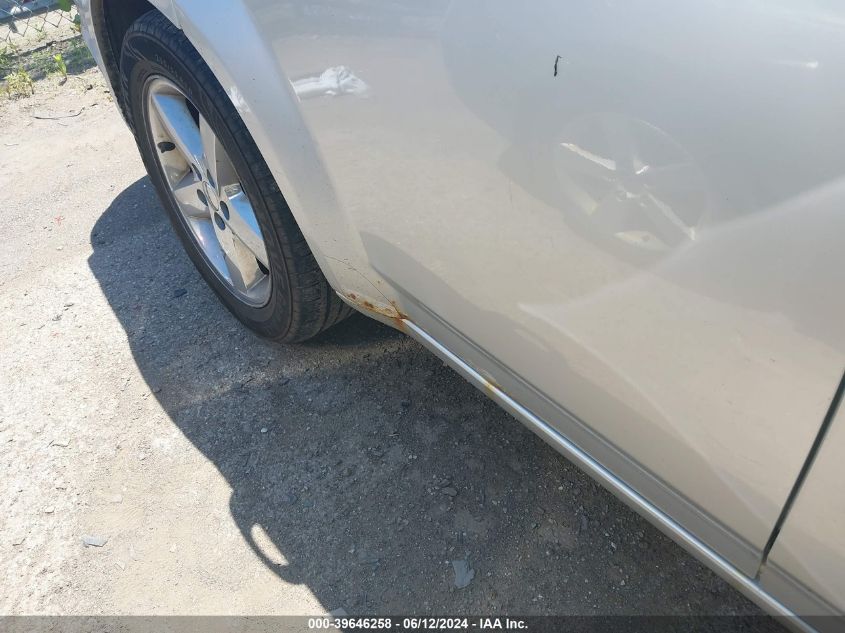 2011 Dodge Avenger Lux VIN: 1B3BD2FG0BN554126 Lot: 39646258